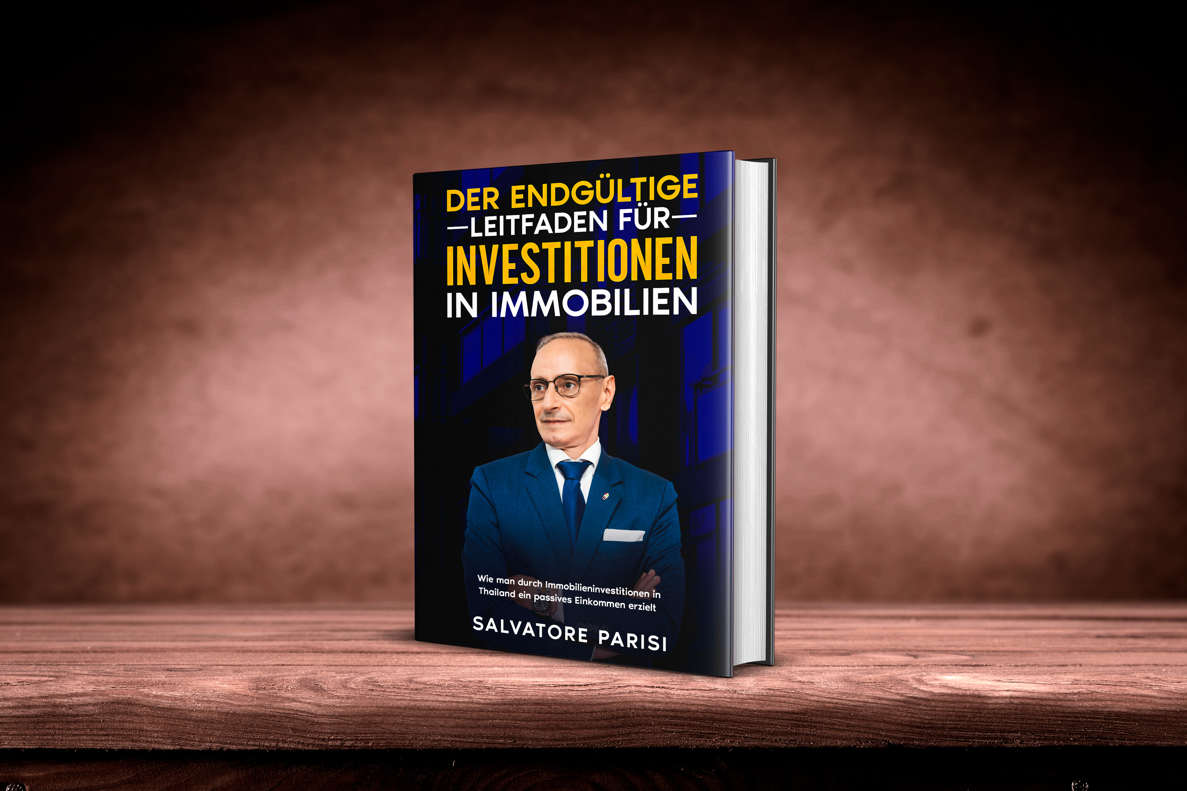 Der Endgültige Leitfaden für Investitionen in Immobilien