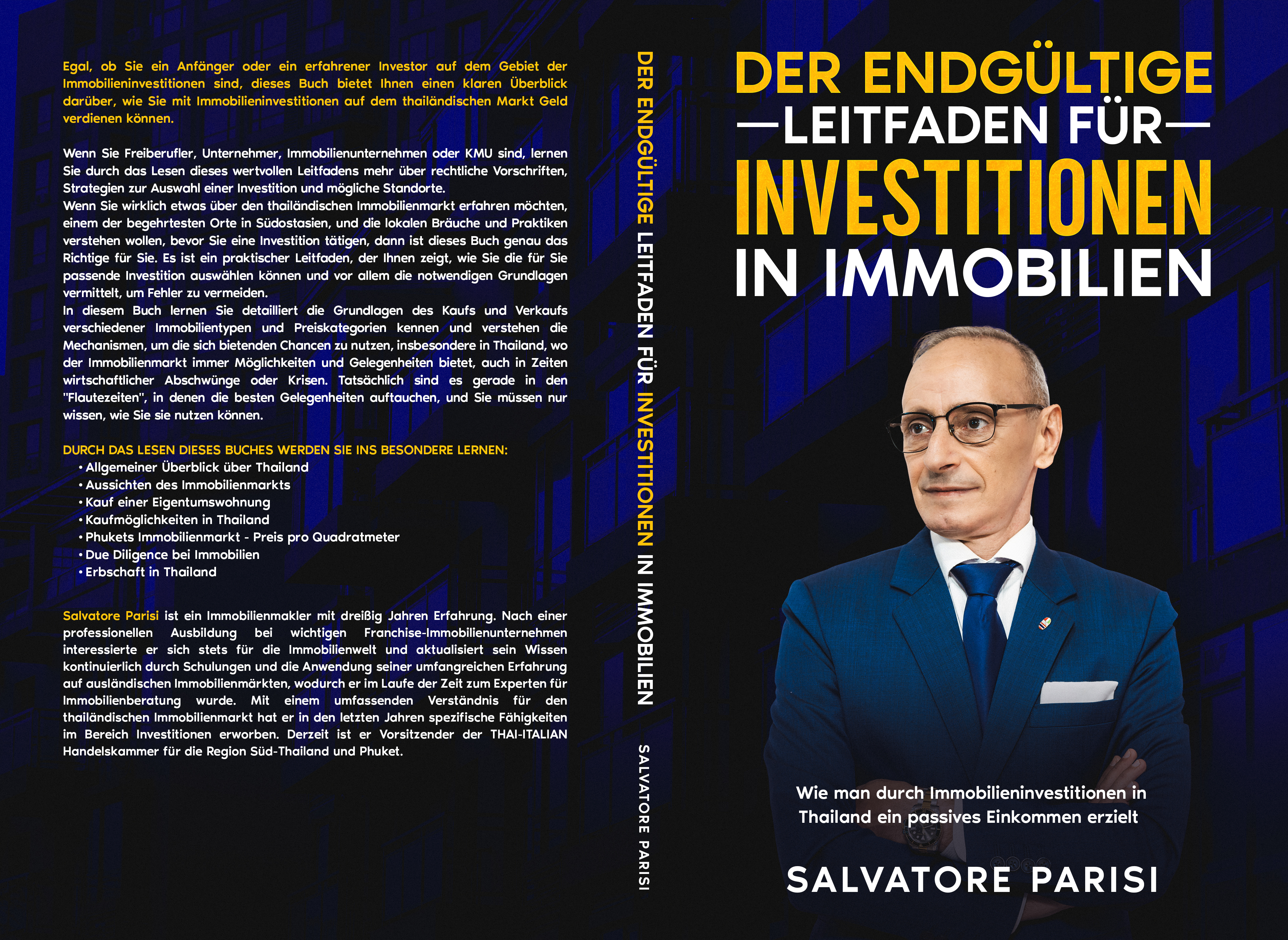 Der Endgültige Leitfaden für Investitionen in Immobilien