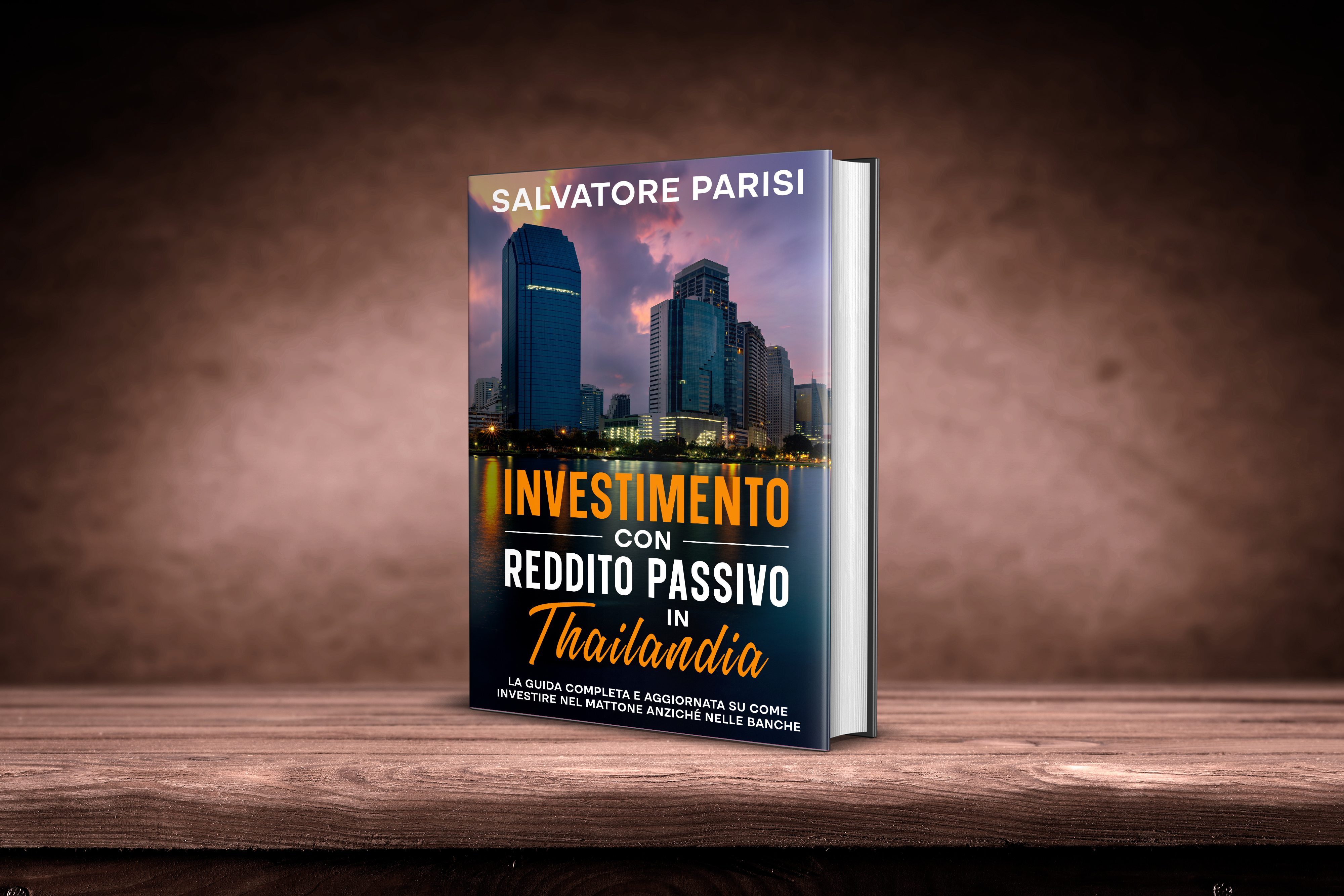 Investimento con Reddito Passivo in Thailandia