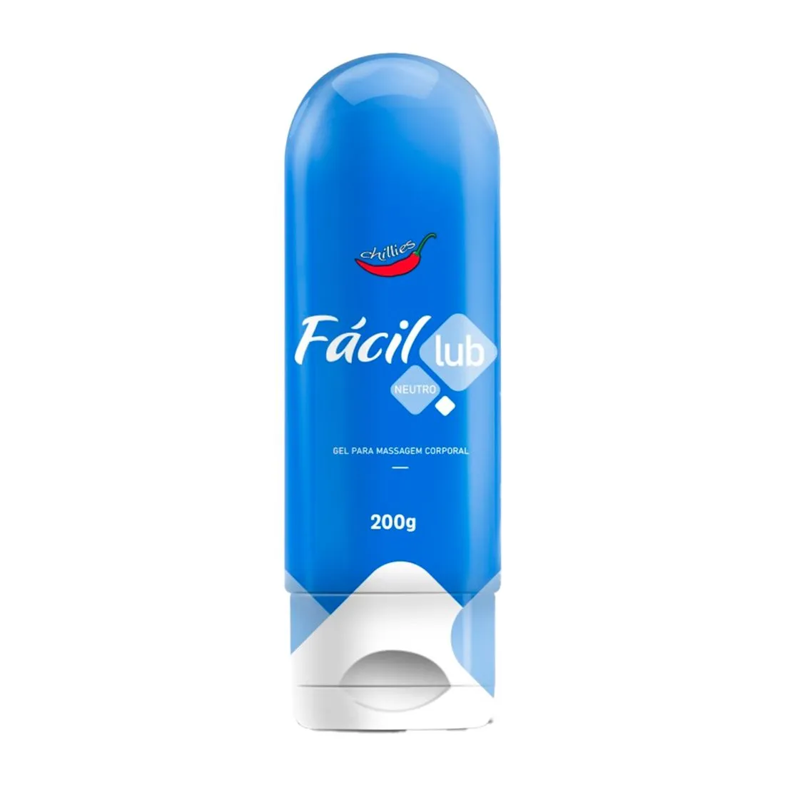 Gel Fácil Lub