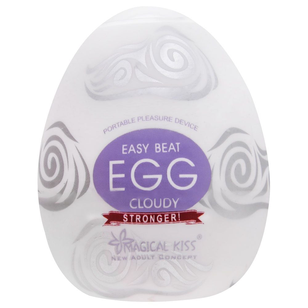 Egg Ring