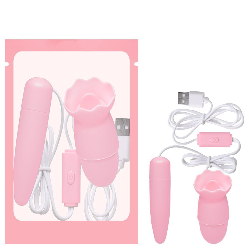 Massageador Elétrico USB