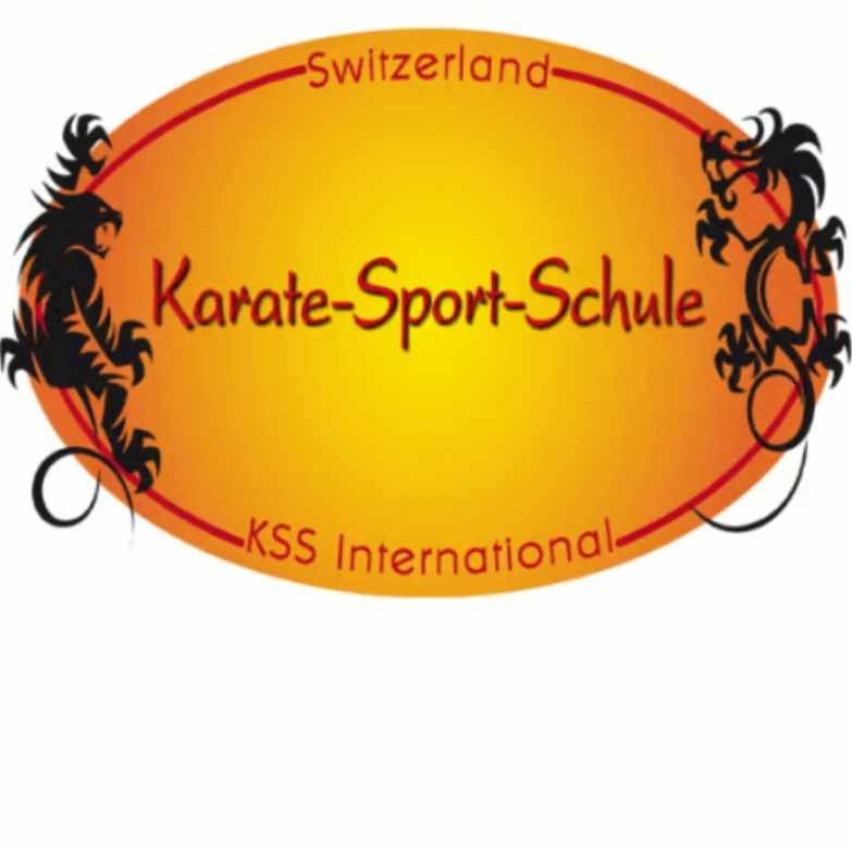 Karate-Sport-Schule