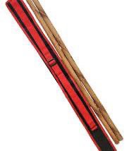 Arnis/Smoking stick