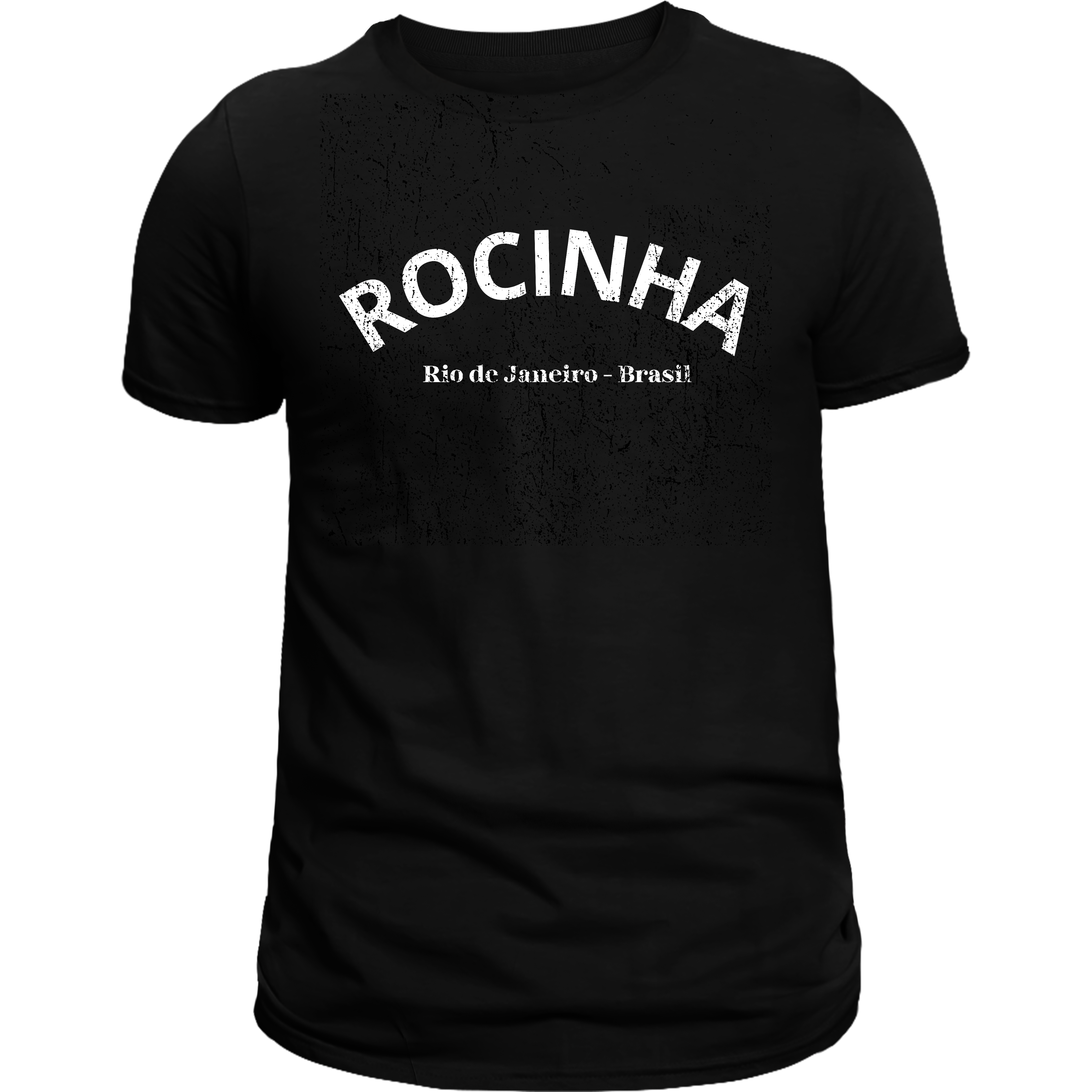 Rocinha T-Shirt