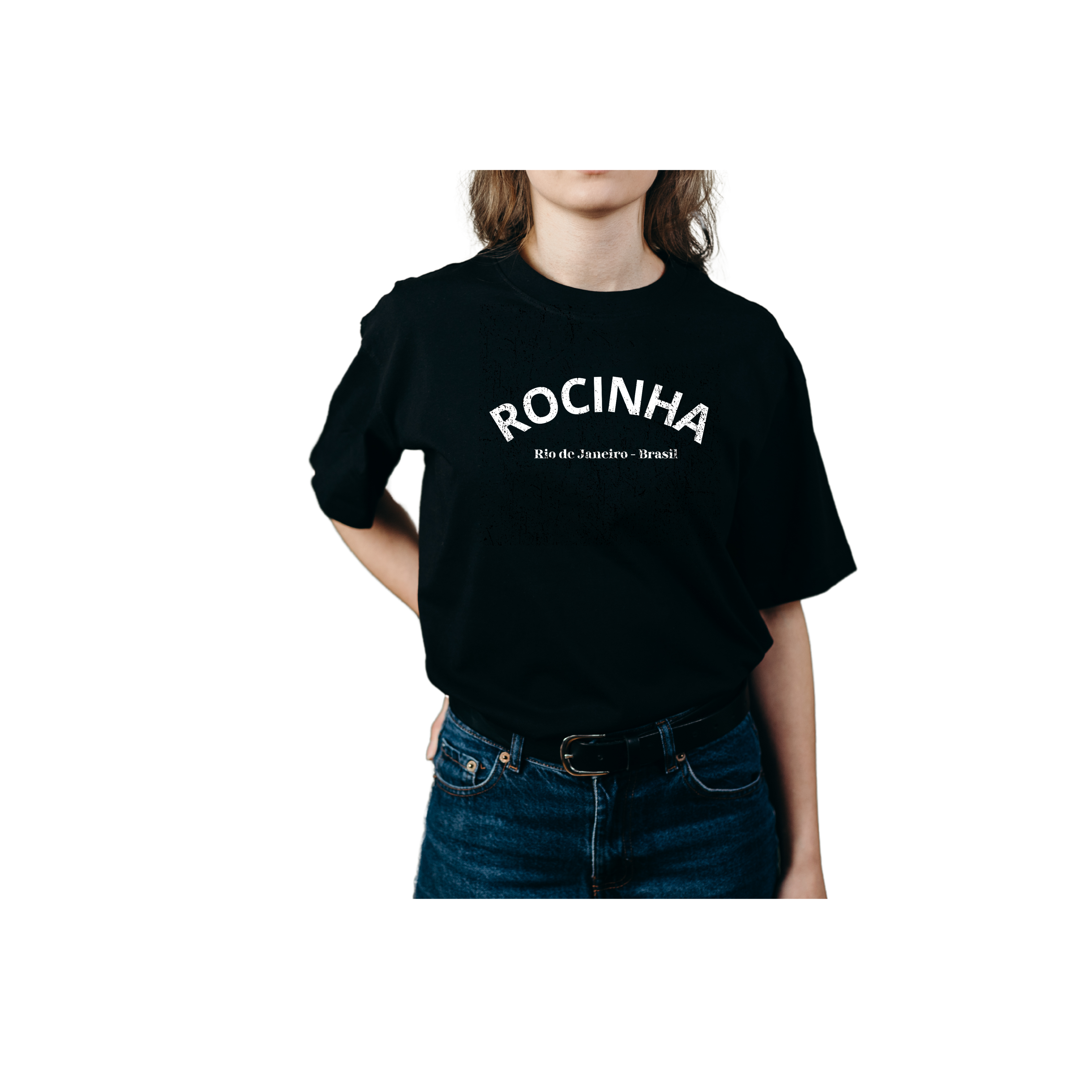 Rocinha T-Shirt