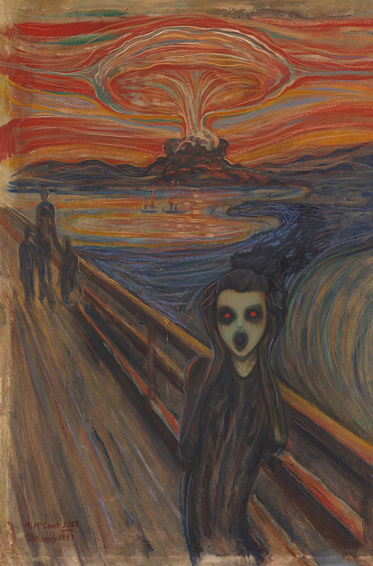 The Madness #6