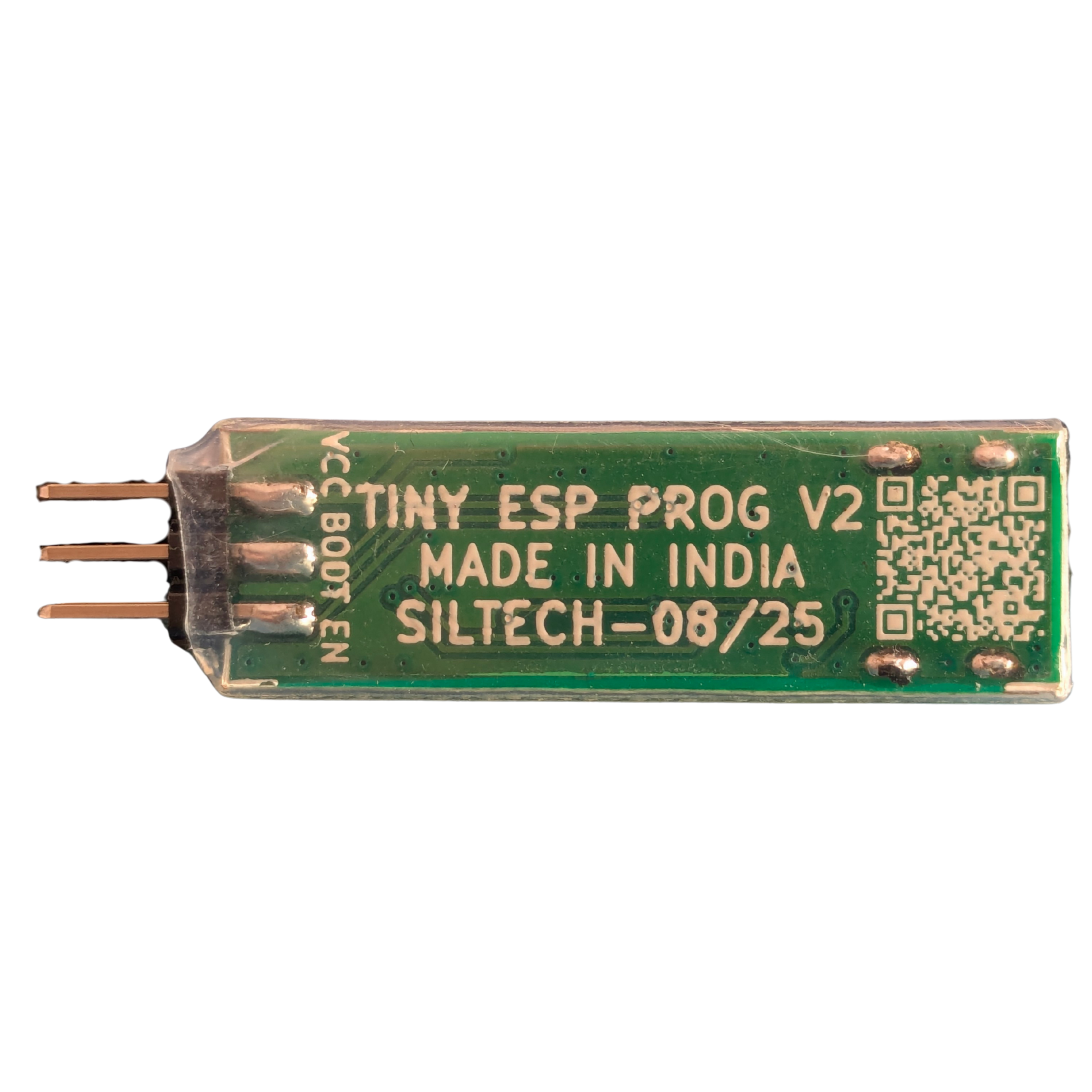 Tiny ESP Prog V2