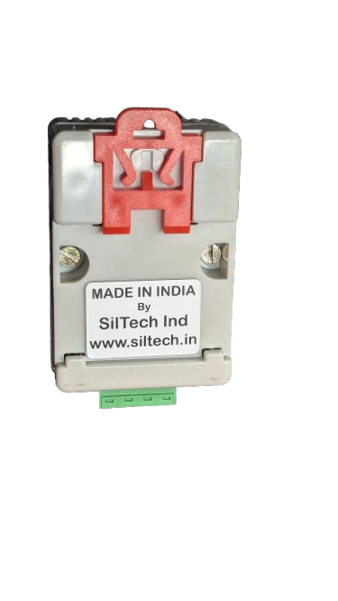 SenseBus_TH – Industrial Modbus Temperature & Humidity Sensor