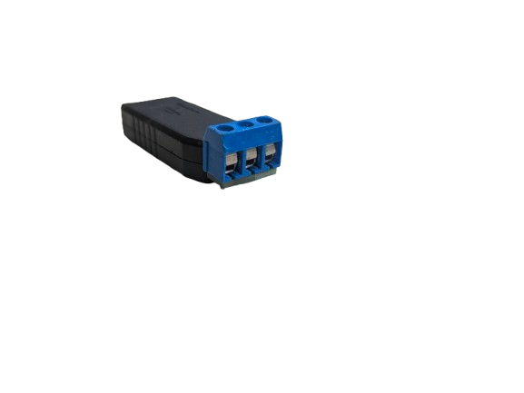 USB-C to RS232 Converter