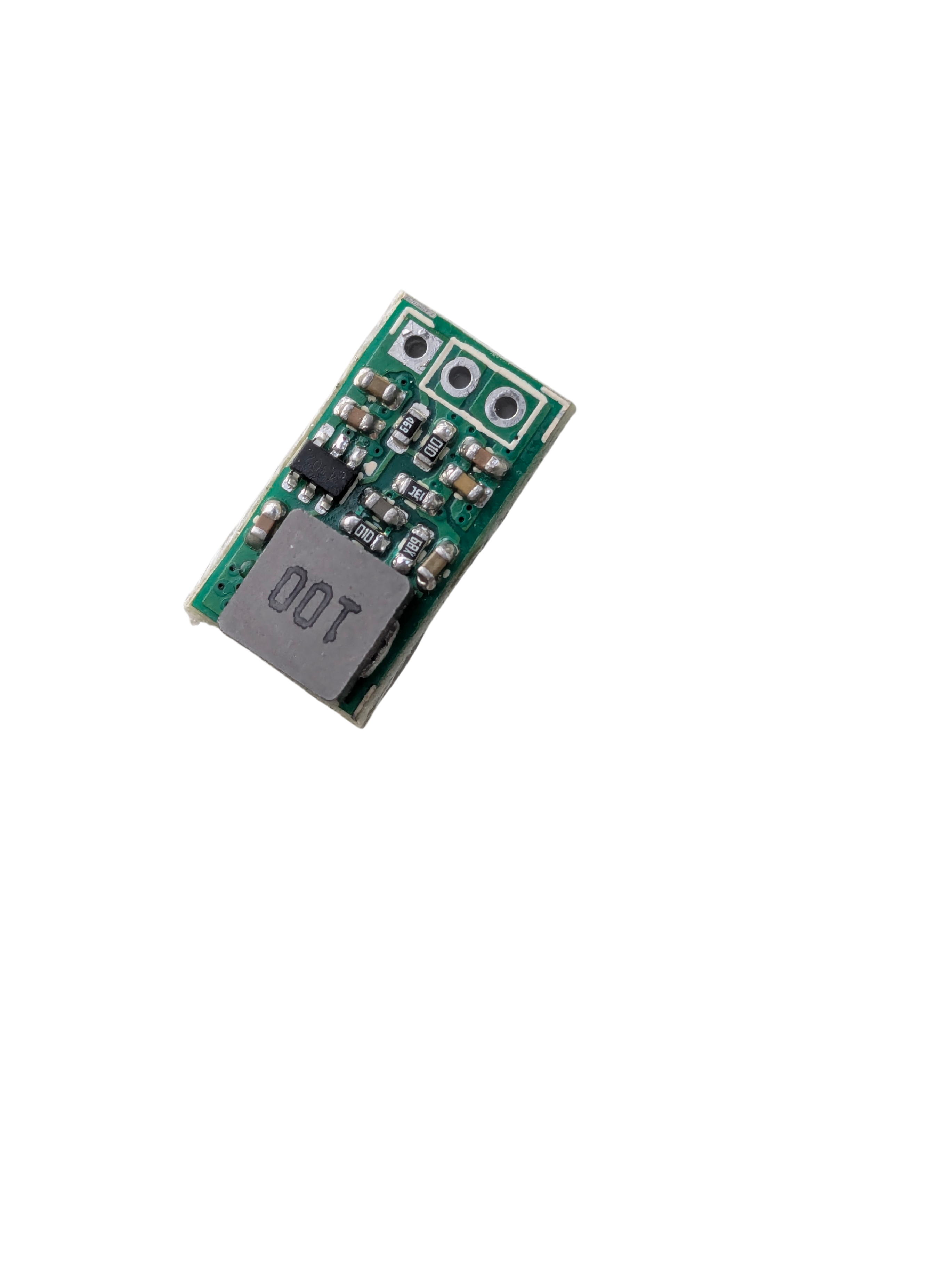 Tiny Buck Module