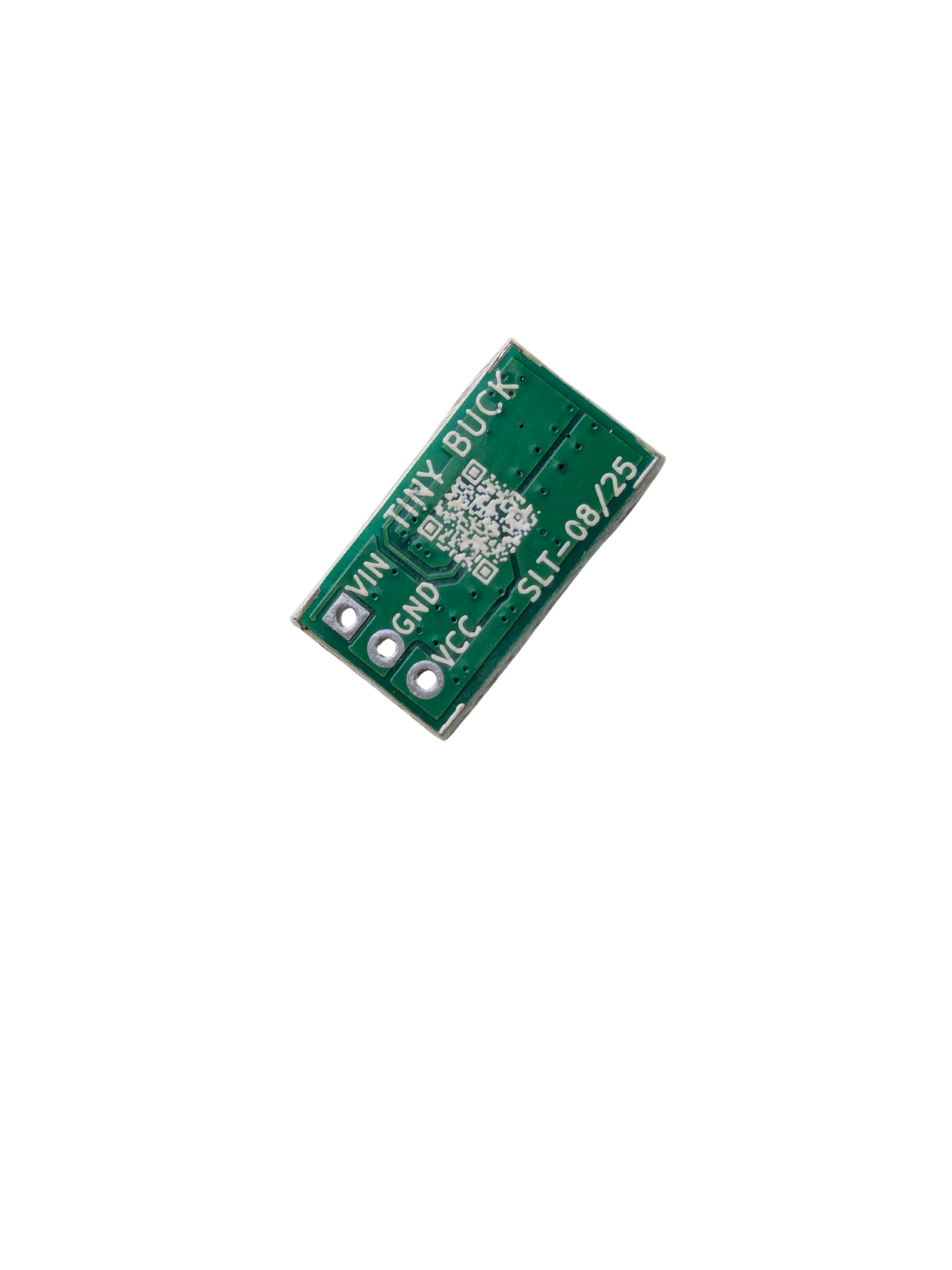 Tiny Buck Module