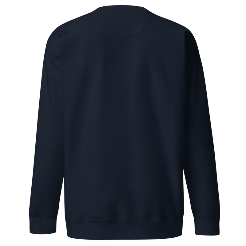 "DEAR GOD THANK YOU" Unisex Premium Sweatshirt