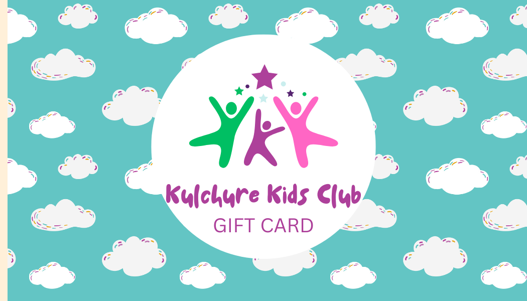Kulchure Kids Club 