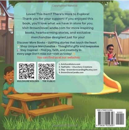Lil' Tot's Sharing: The Warmth You Can’t See Paperback 