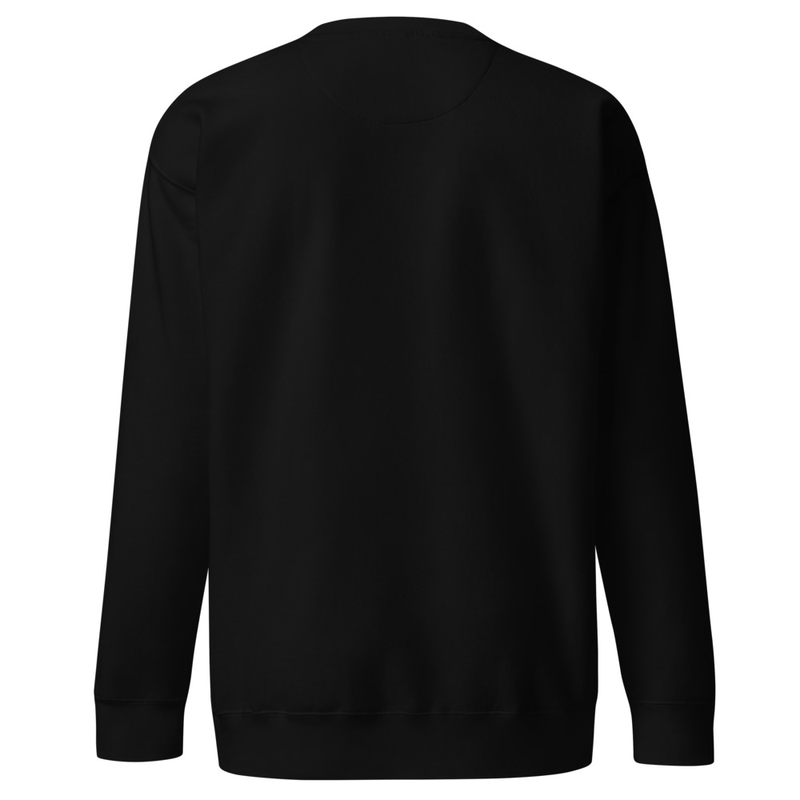"DEAR GOD THANK YOU" Unisex Premium Sweatshirt