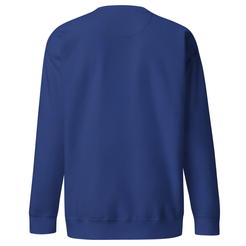 "DEAR GOD THANK YOU" Unisex Premium Sweatshirt