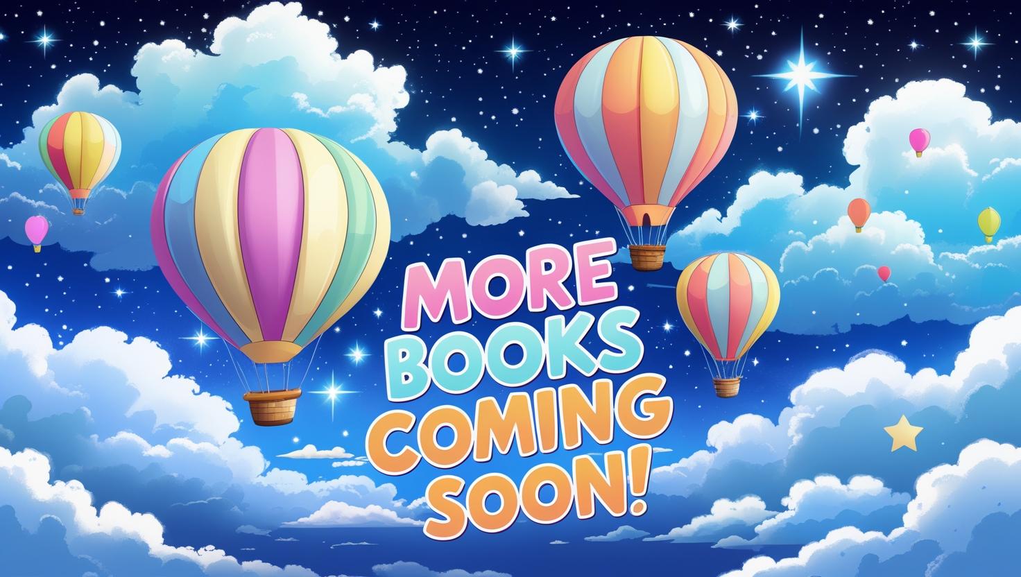 More Lil' Tot Coloring Books Coming Soon