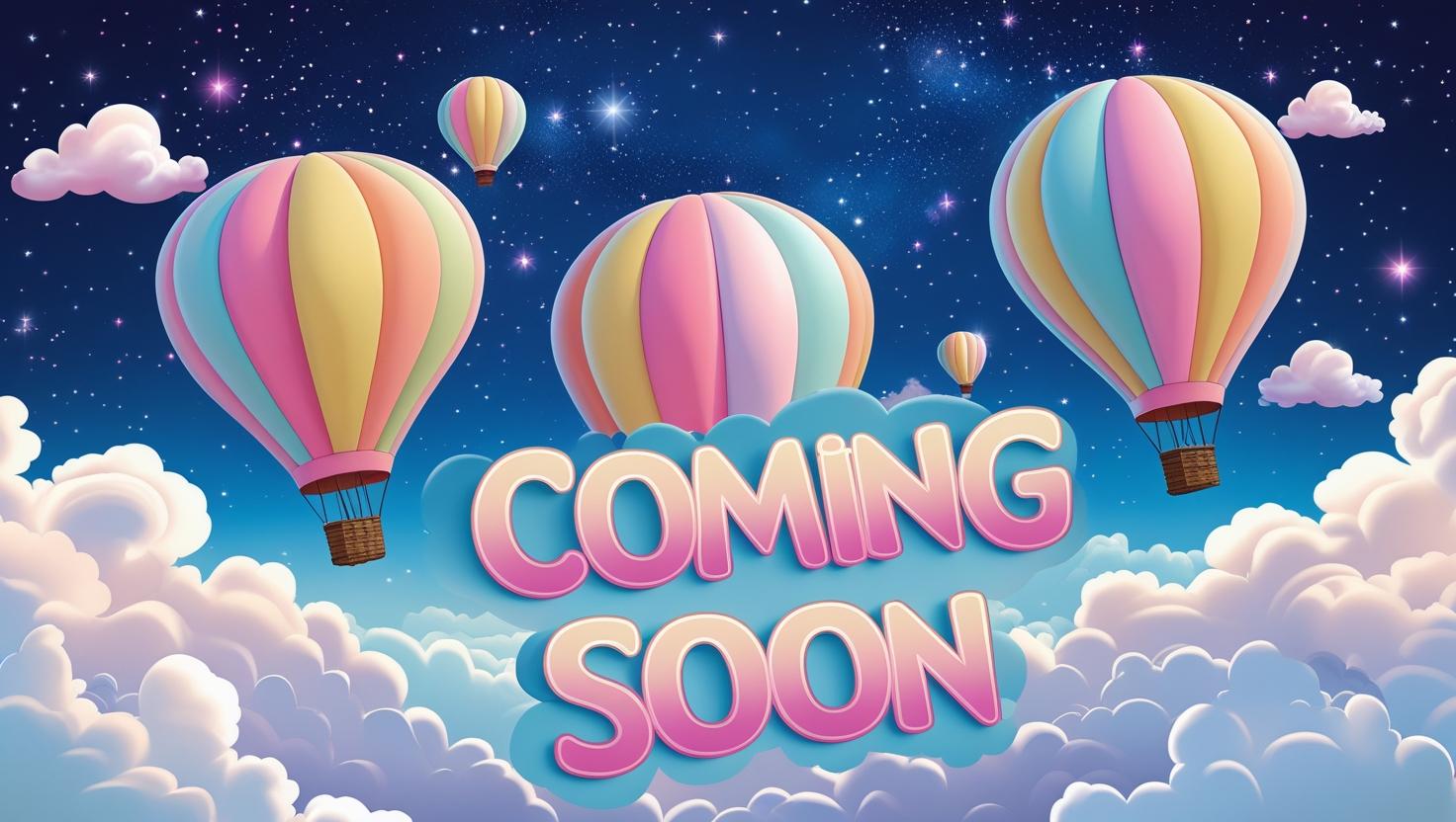 MOBILE PHONE CHAINS COMING SOON