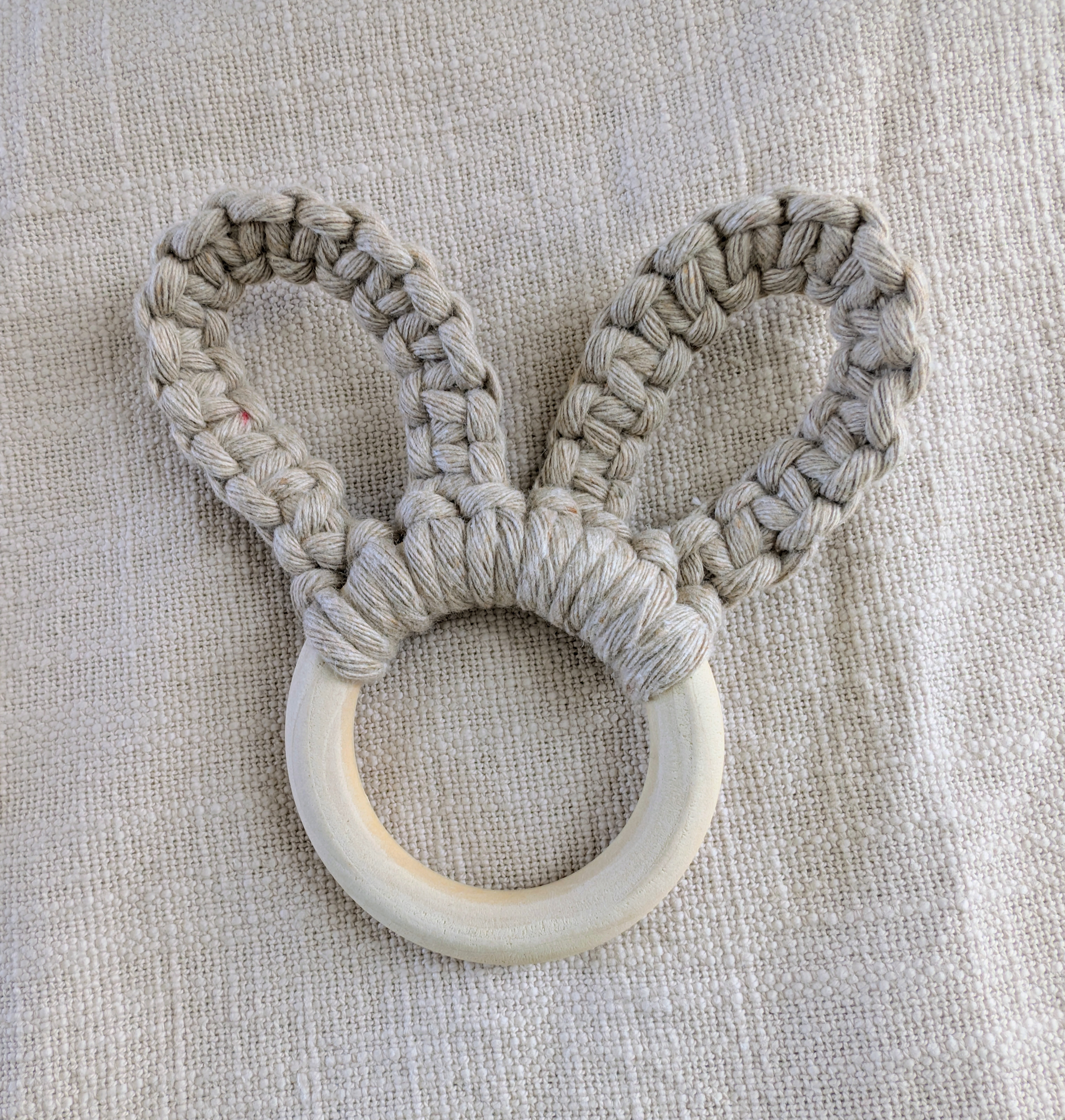 Les petites oreilles 