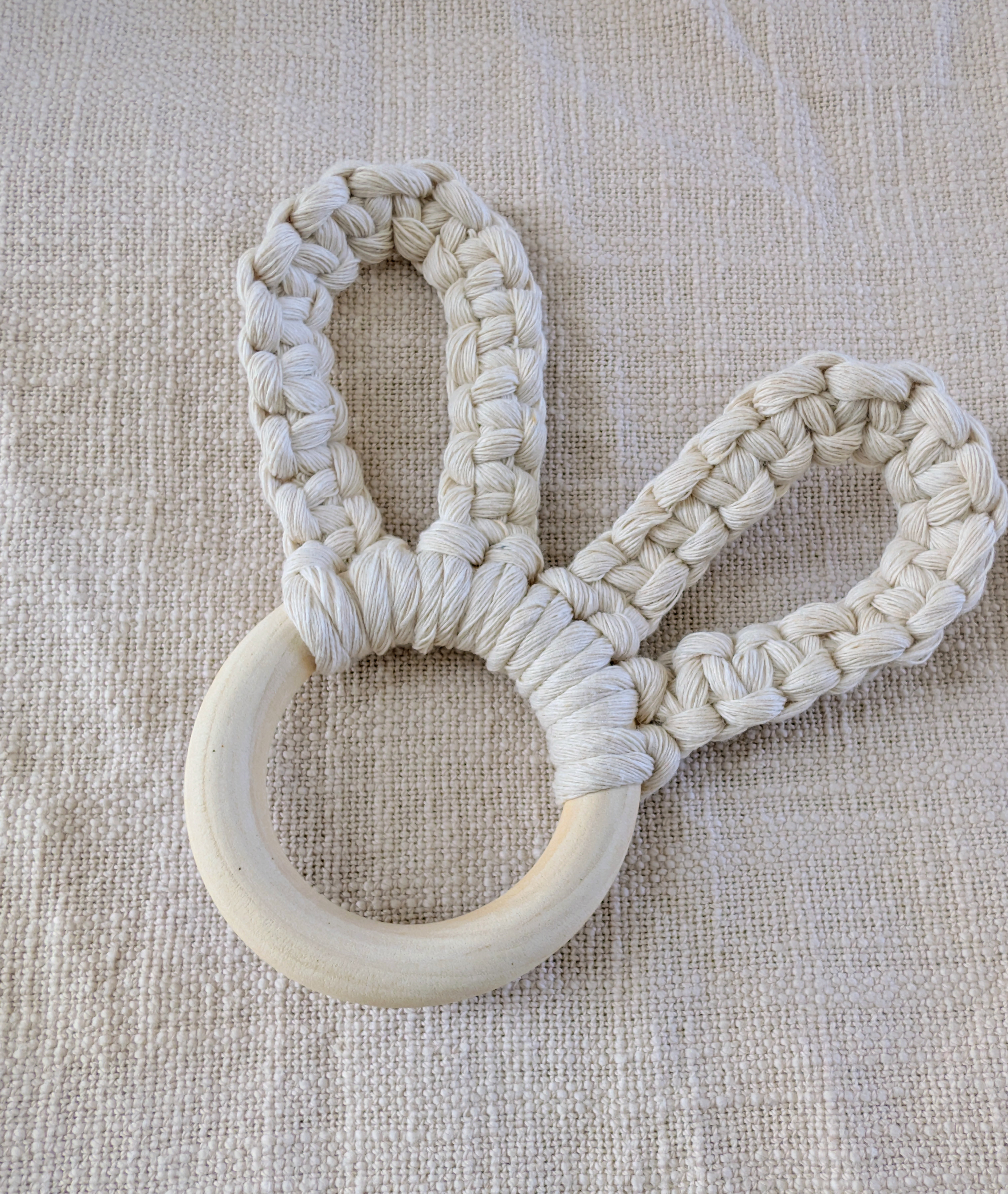 Les petites oreilles 