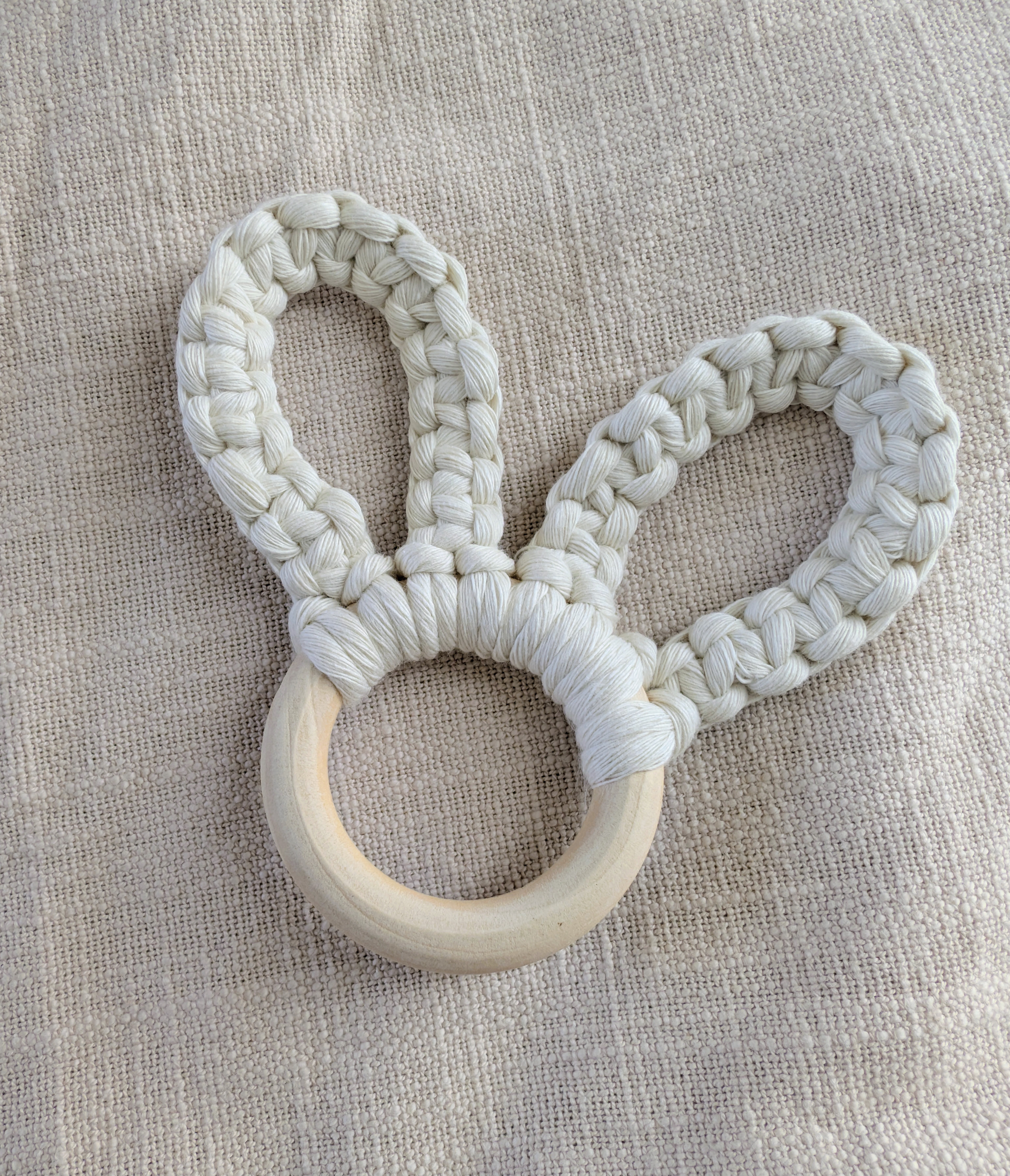 Les petites oreilles 