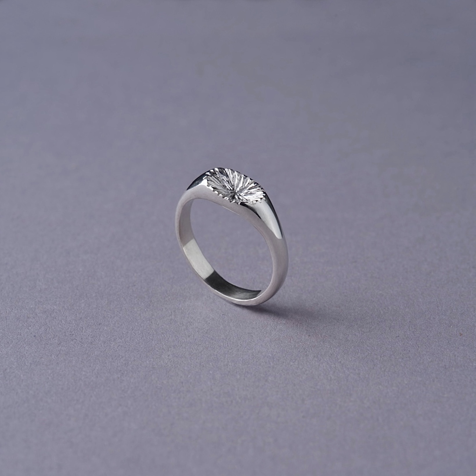 Bague Solaris