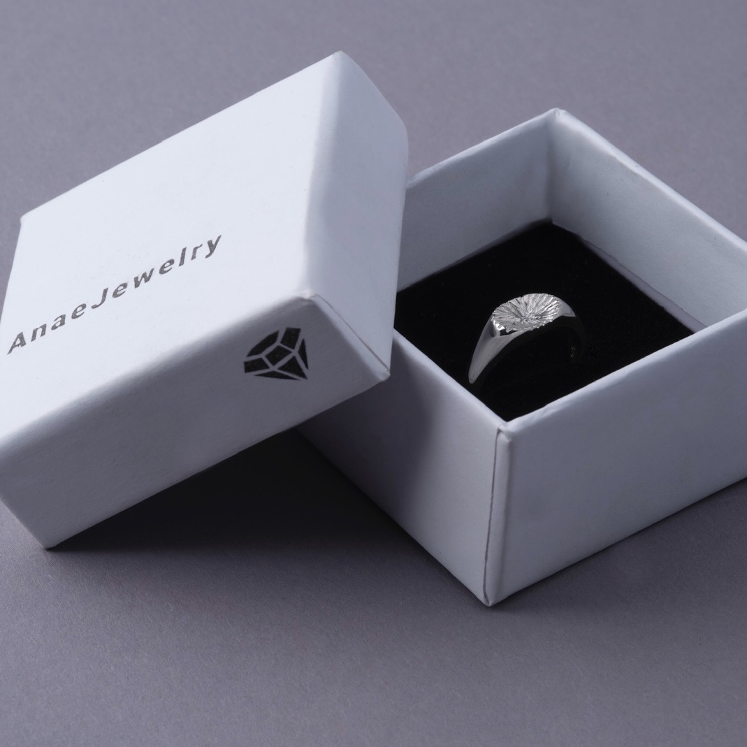 Bague Solaris