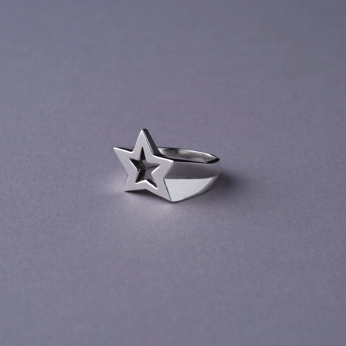 Bague Véga