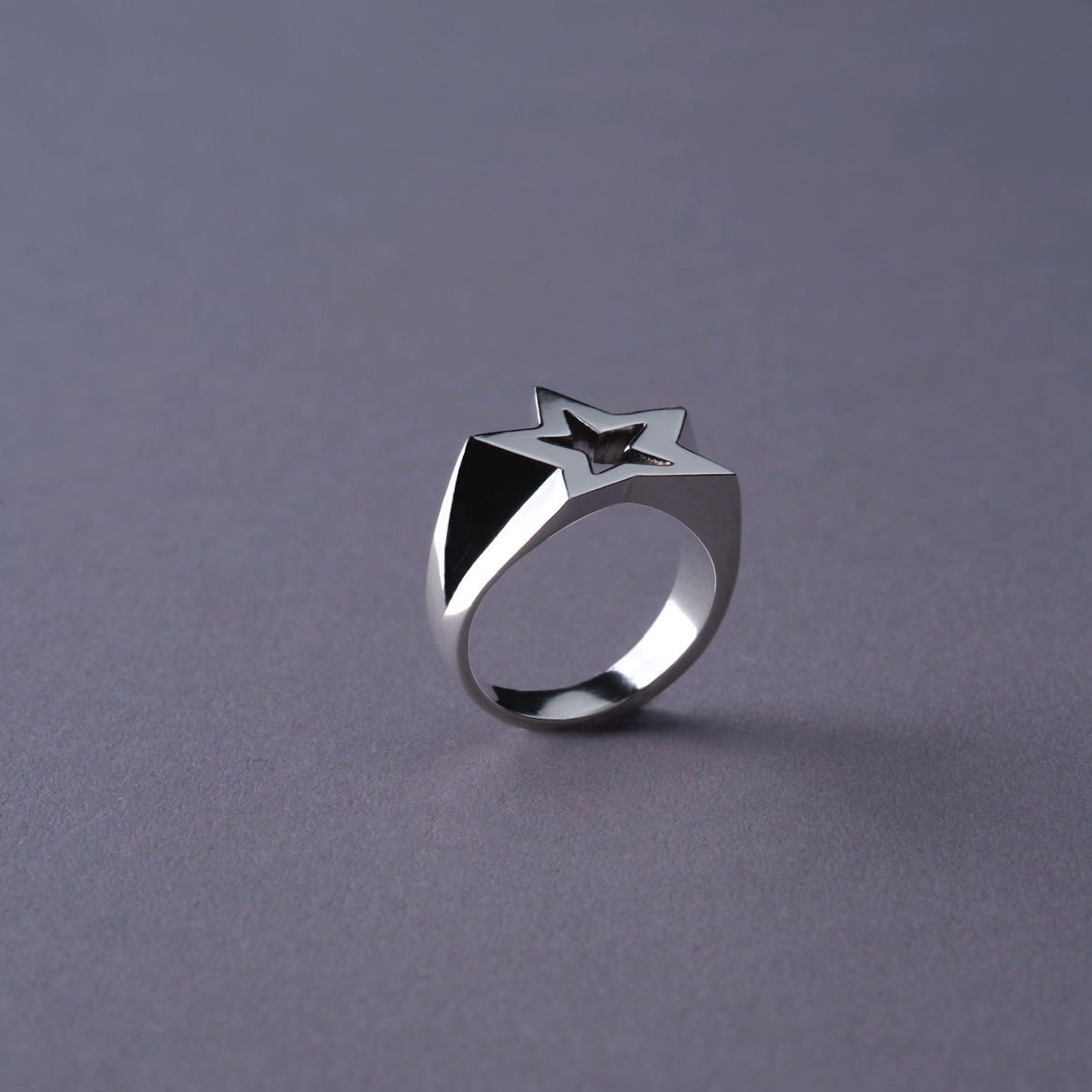 Bague Véga