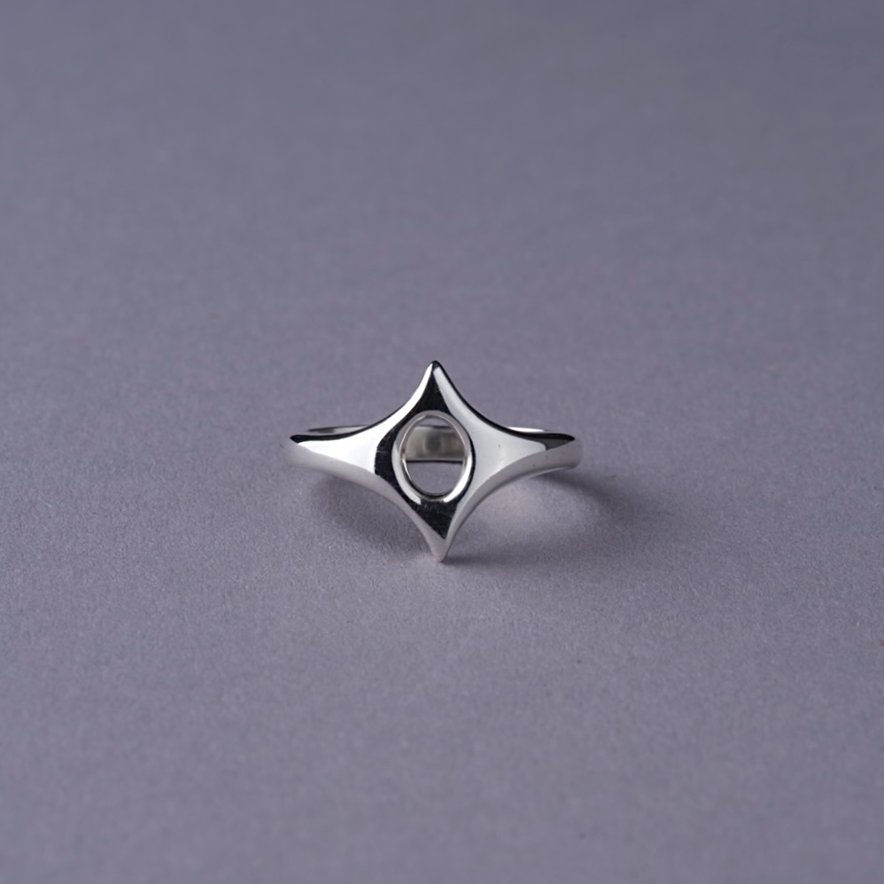 Bague Novae