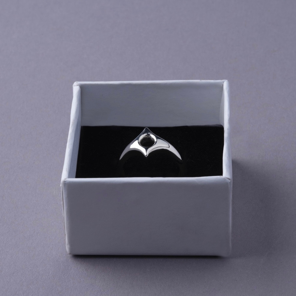 Bague Novae
