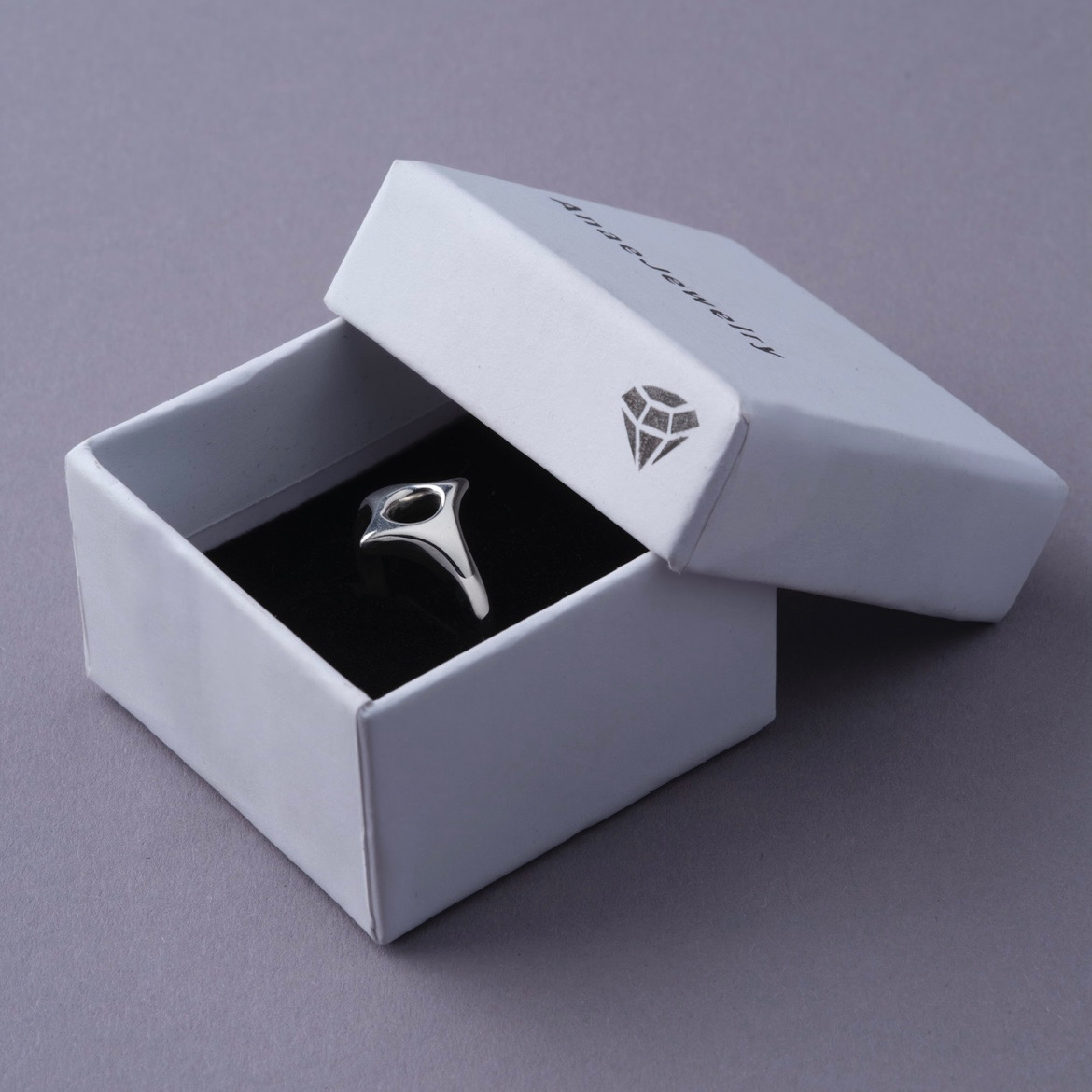 Bague Novae