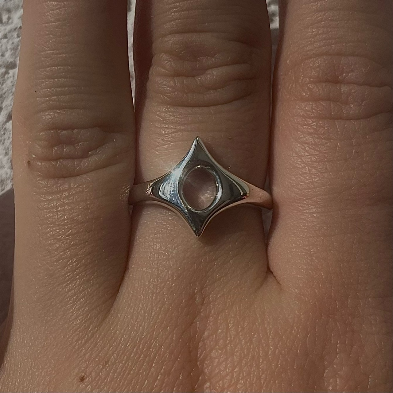 Bague Novae