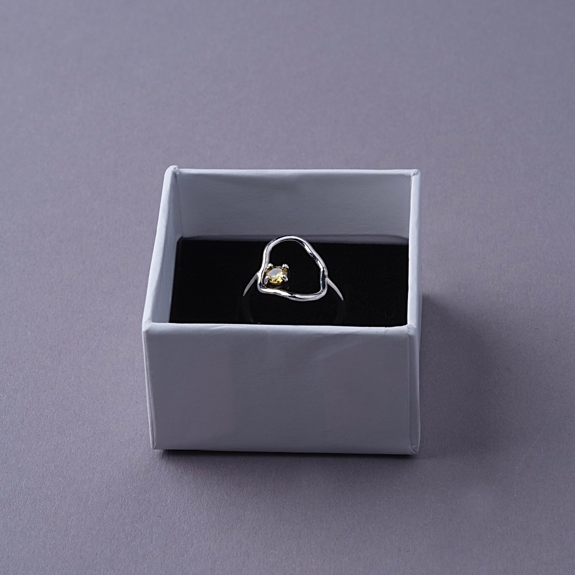 Bague Èlyra