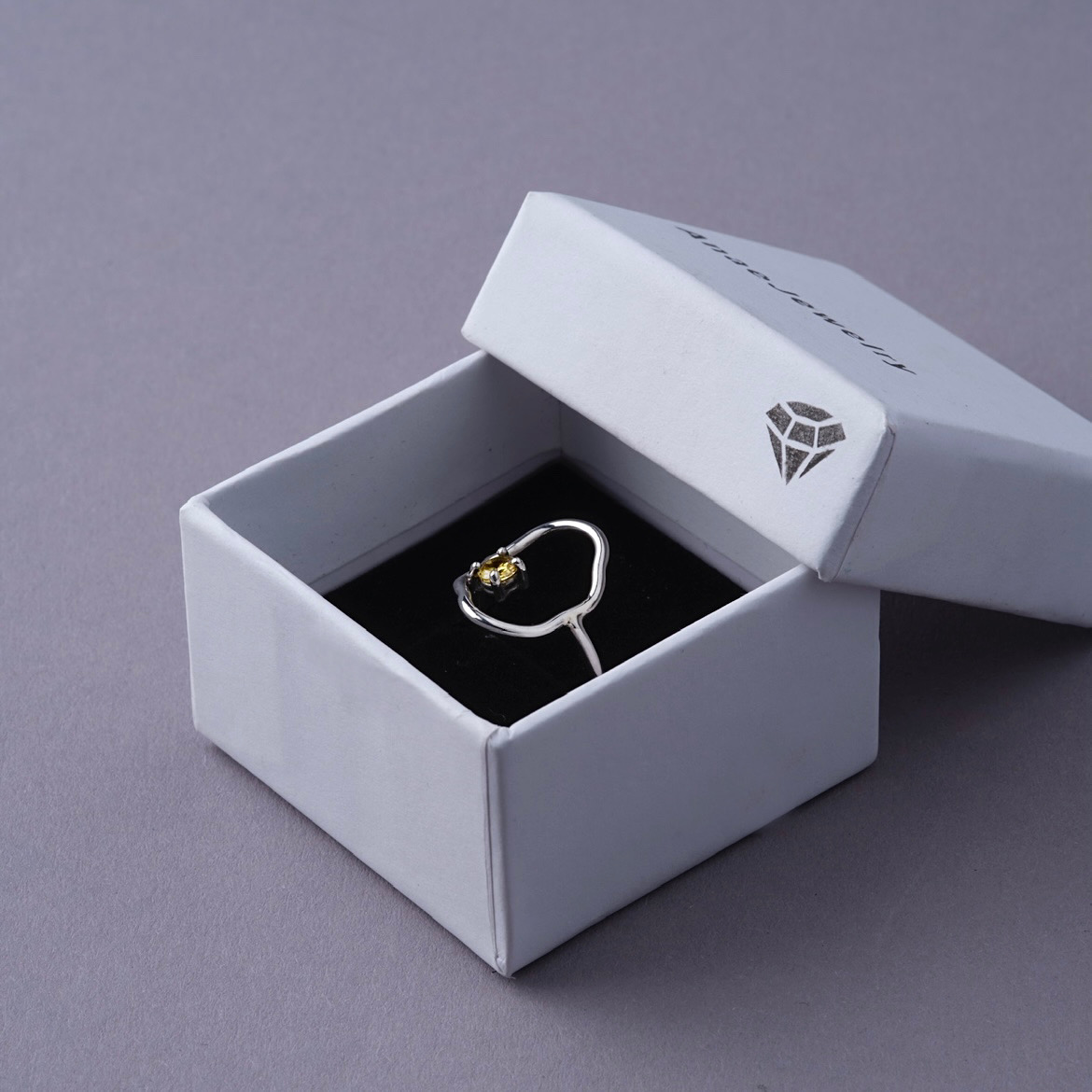 Bague Èlyra