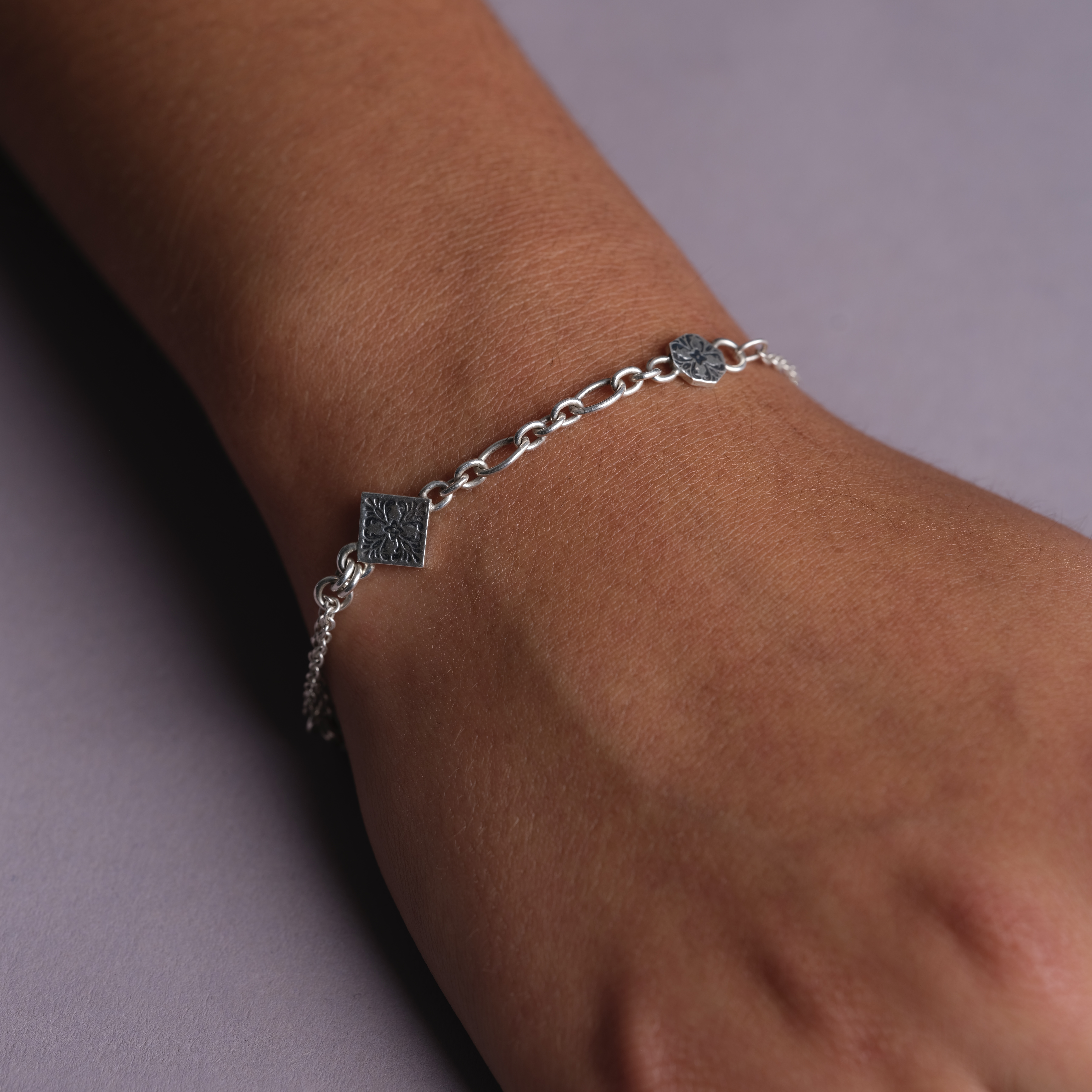 Bracelet Lyra 
