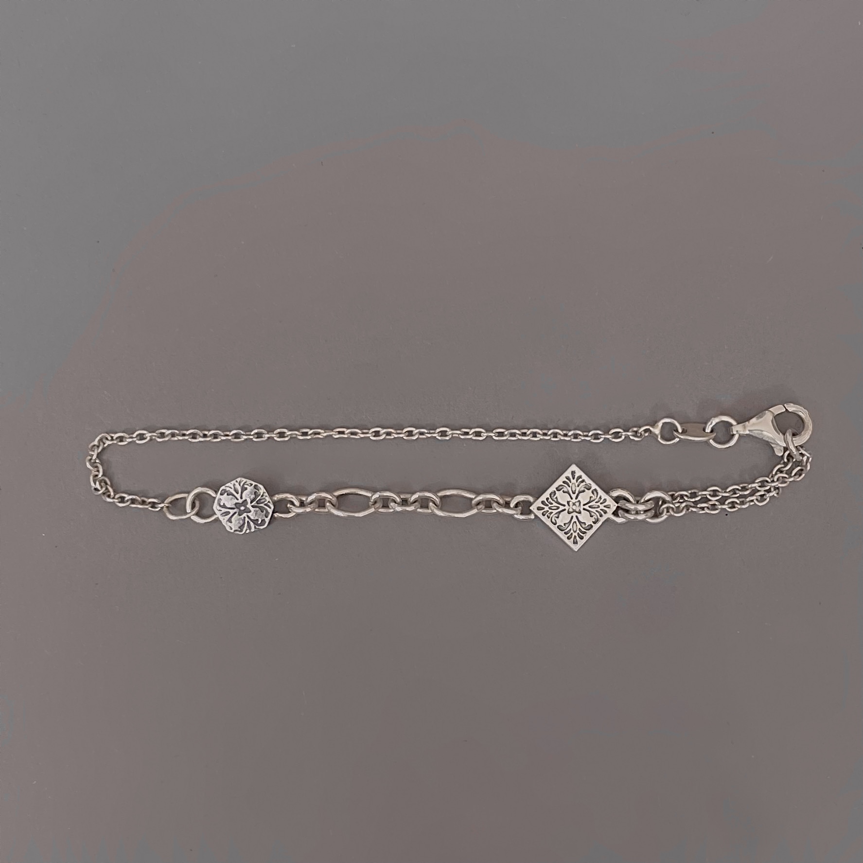 Bracelet Lyra 