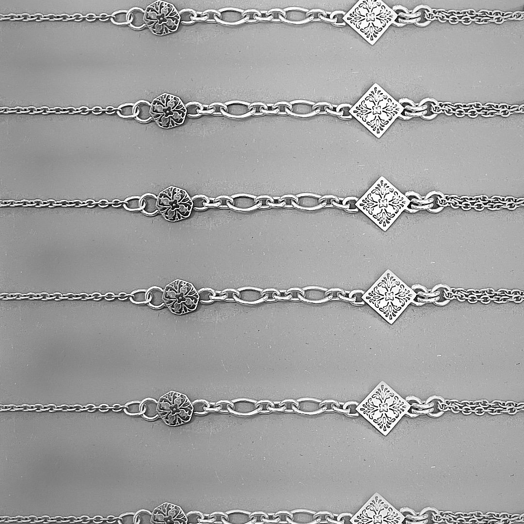 Bracelet Lyra 