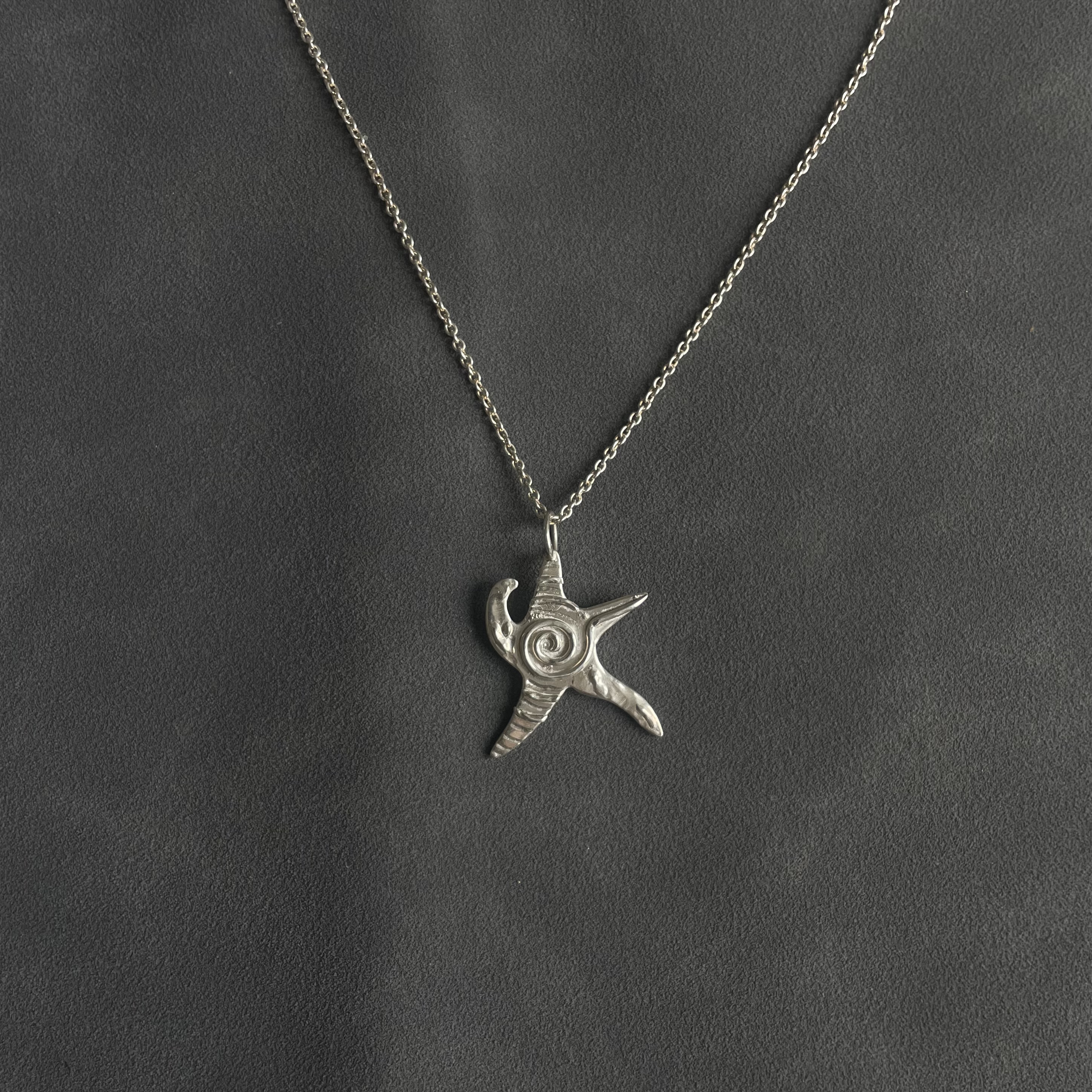 Starfish