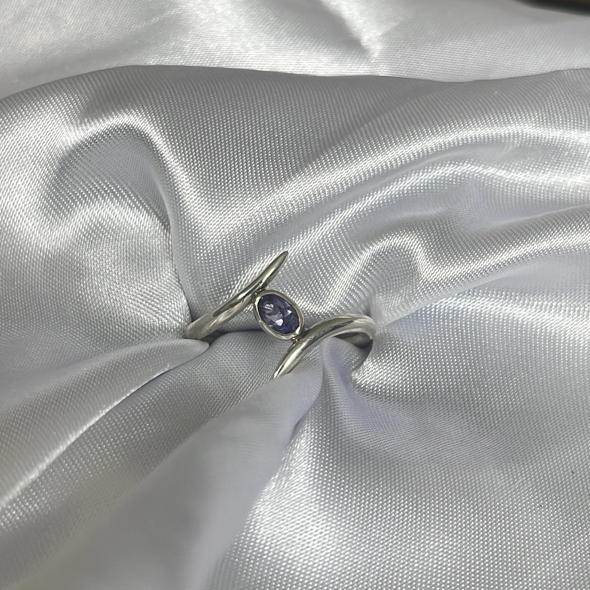 Tanzanite