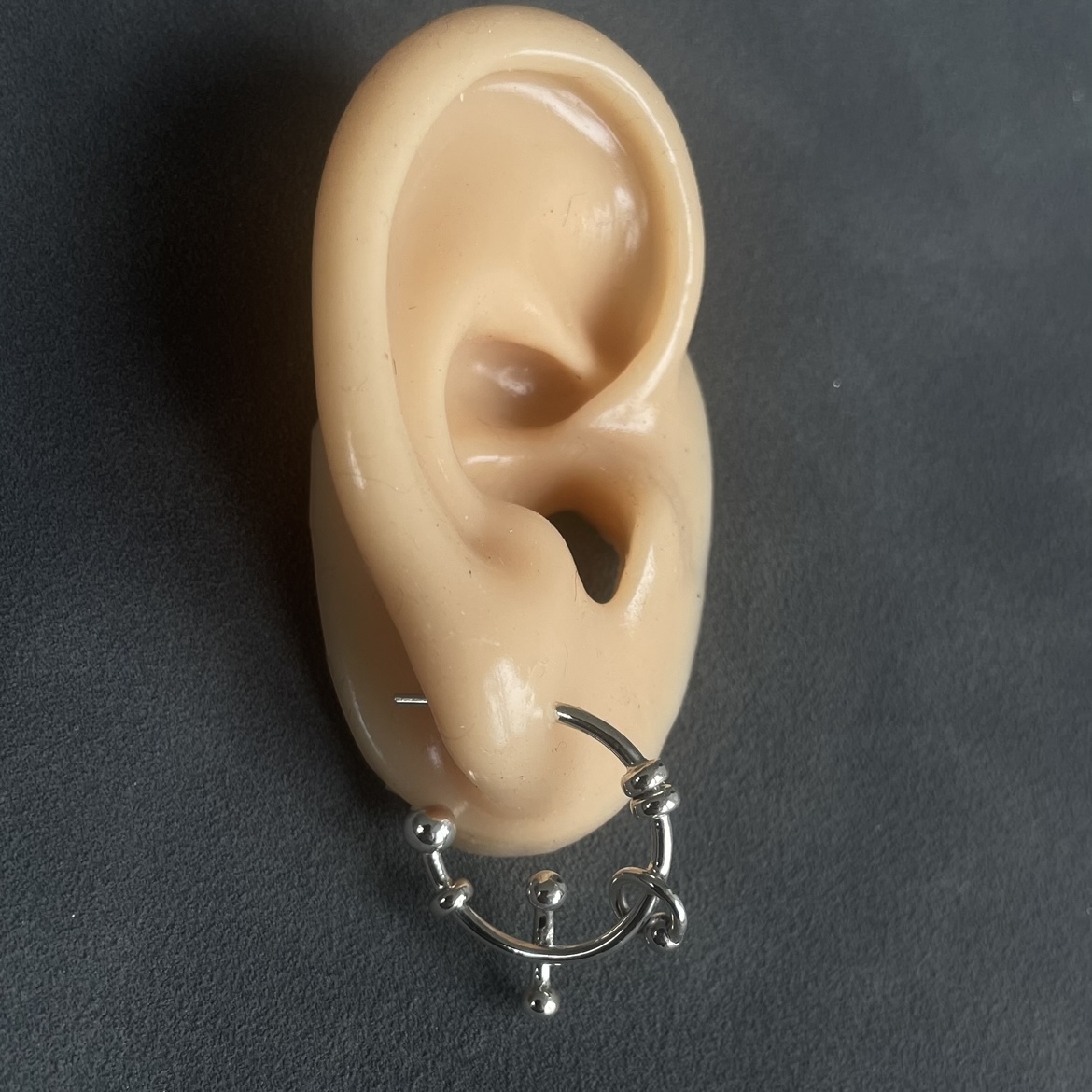 Créoles Piercing 
