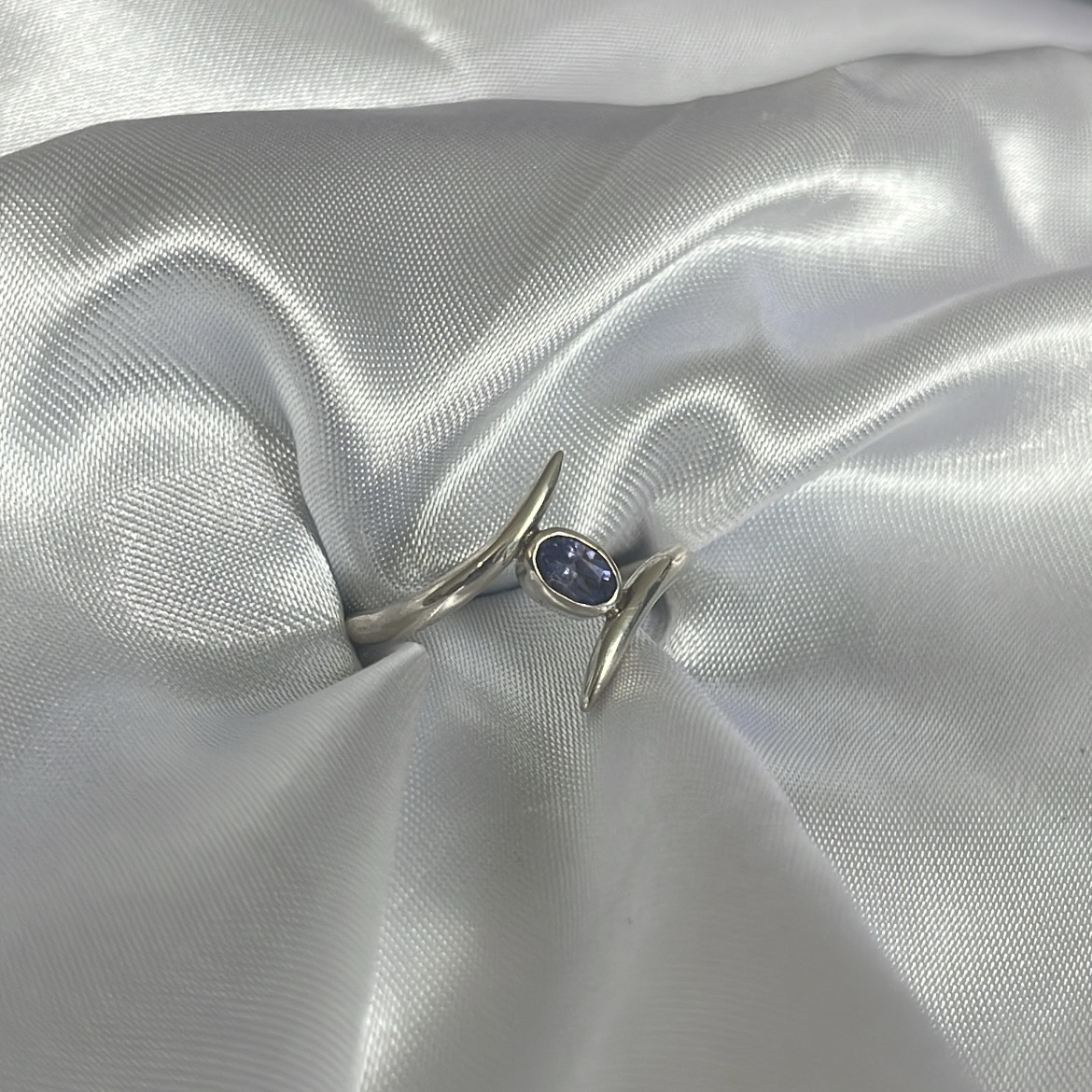 Tanzanite