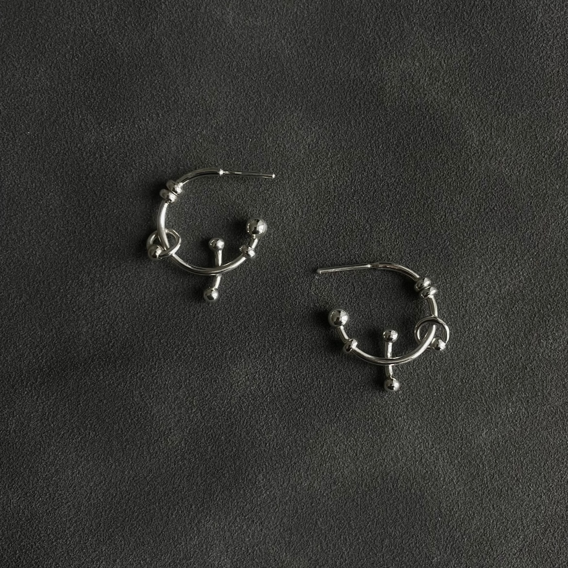 Créoles Piercing