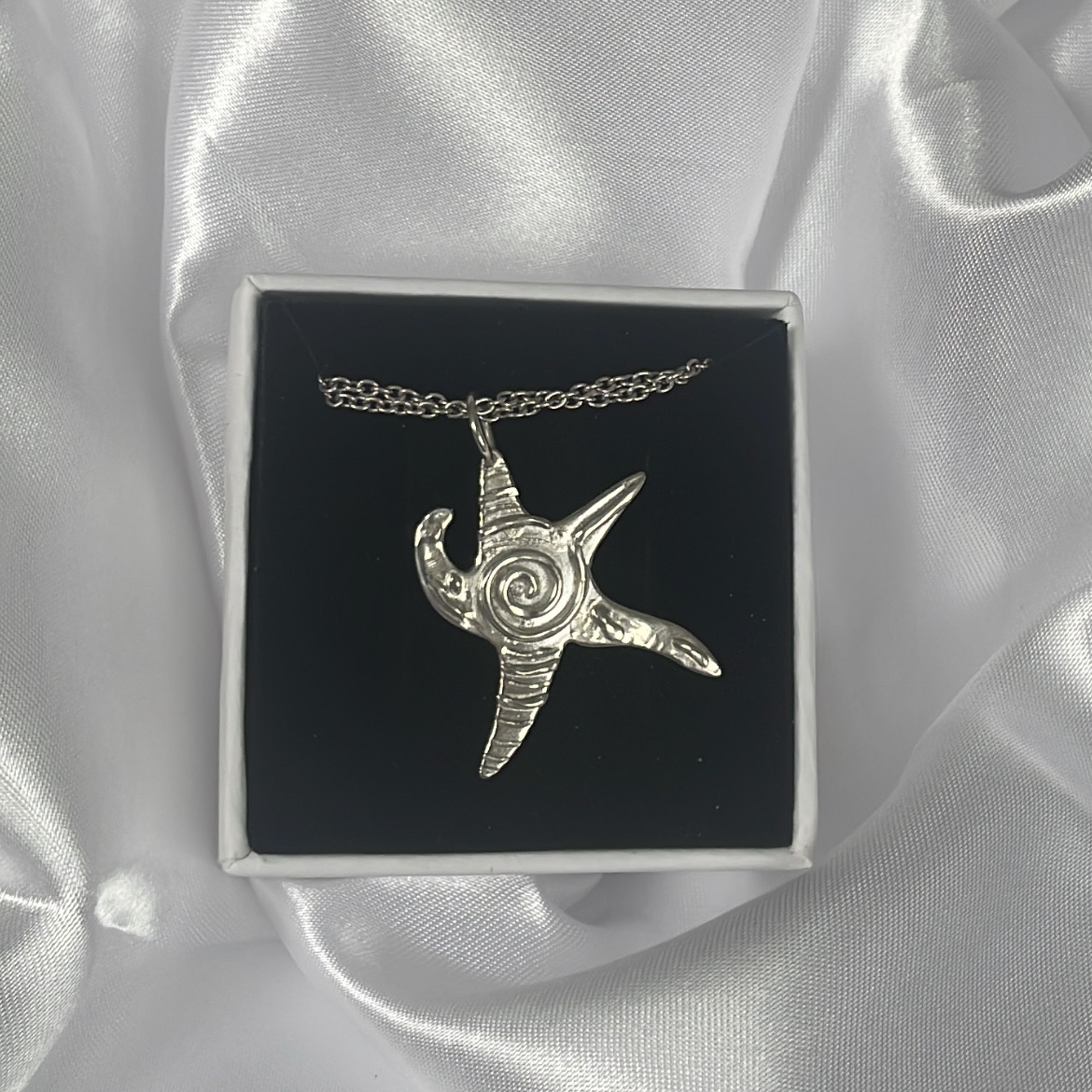 Starfish