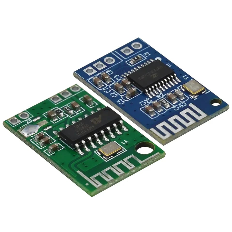 Bluetooth Module HC-05