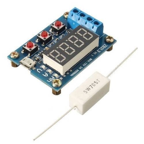 Digital Volt Meter Module