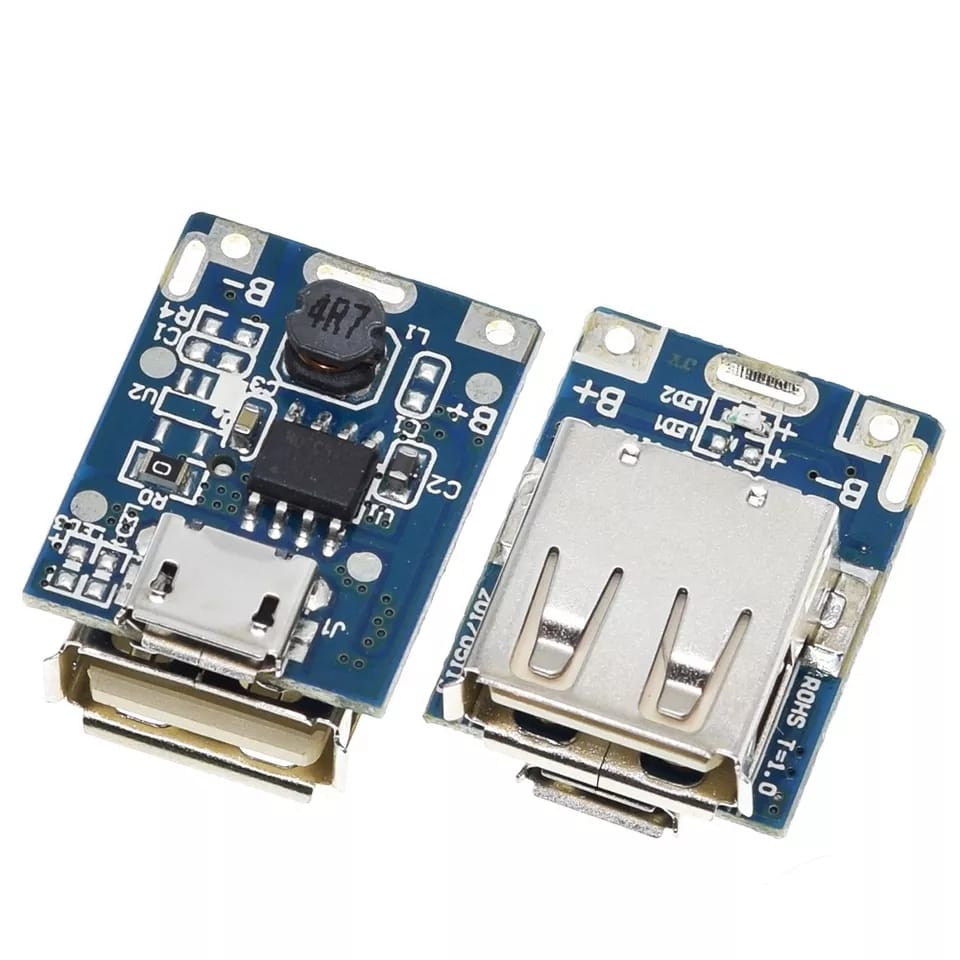 USB Charging Module
