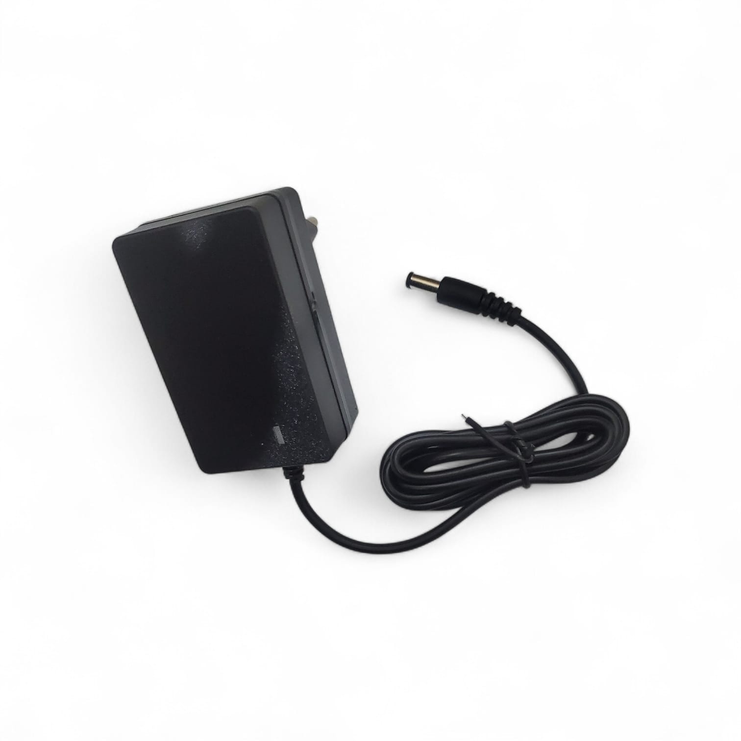 12.6V 2A Lithium Battery Charger & 12V Power Adapter | For WiFi Routers & Kids Cars