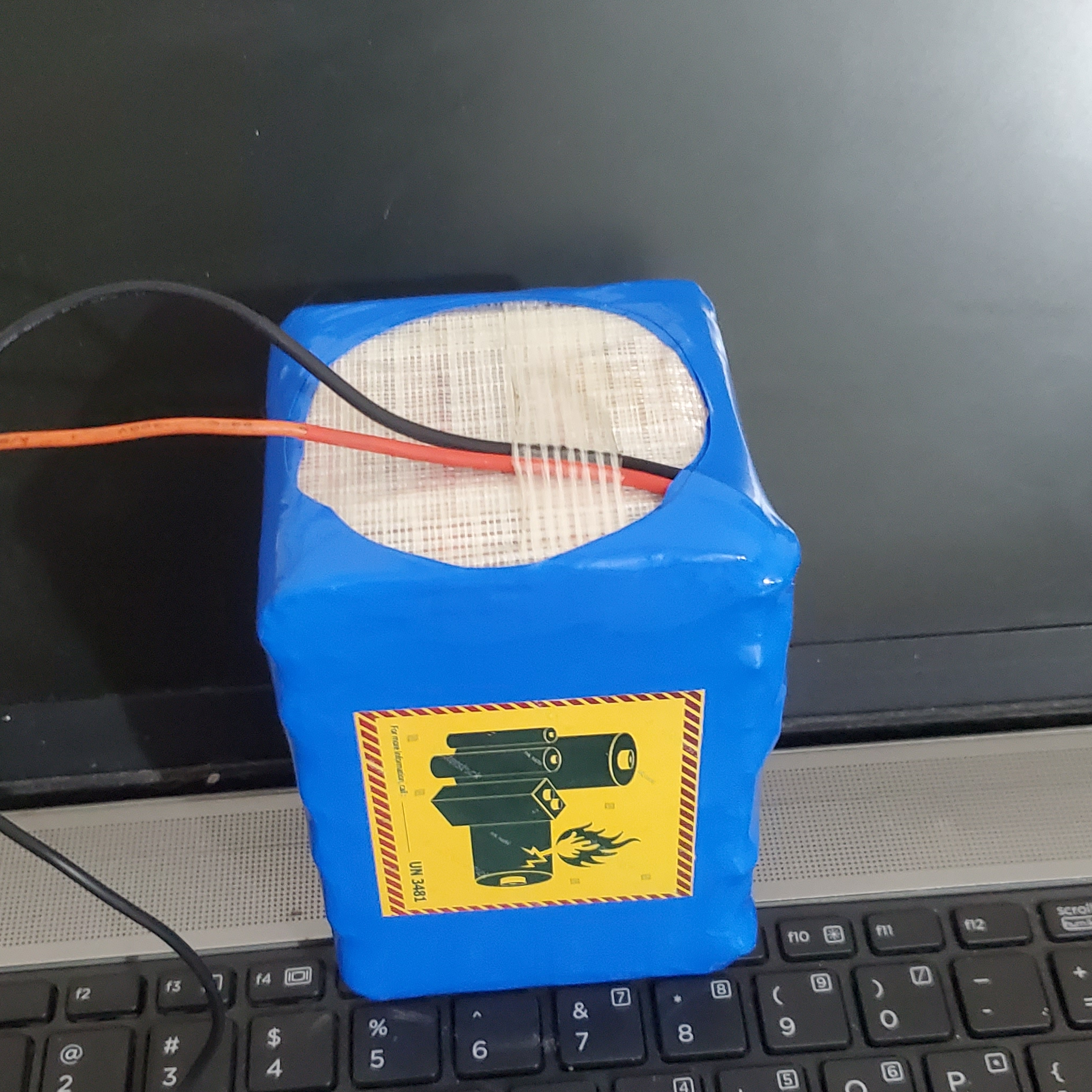 24v lithium-ion Battery 6s 24v 10Ah lithium ion battery in pakistan